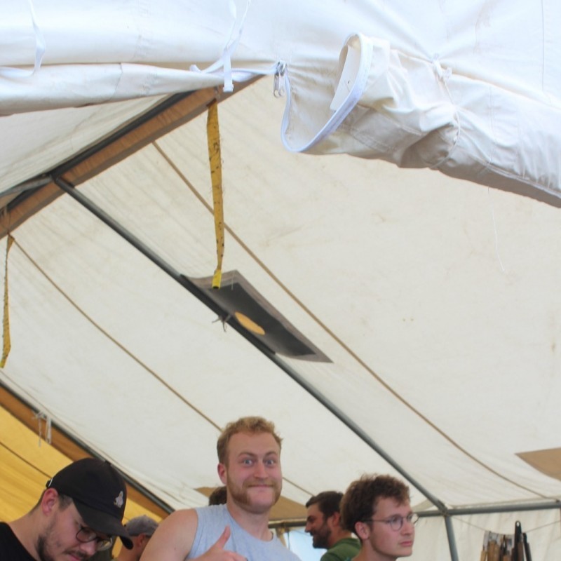 IMG 4718 - Scouts en Gidsen Zaventem 